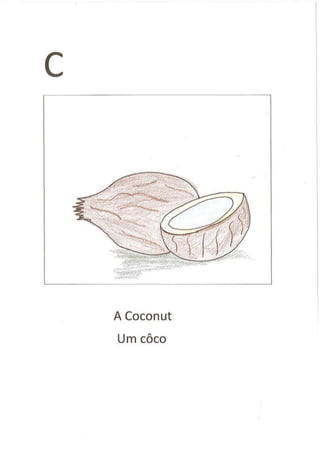 English - Portuguese Dictionary