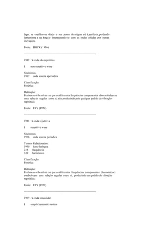 Dicionario de linguistica