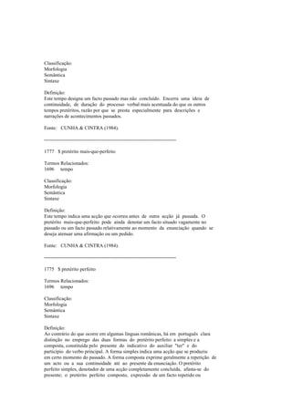 Dicionario de linguistica