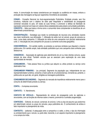 DicionáRio De MíDia