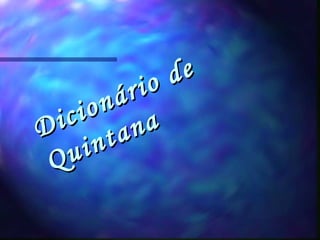 de
io
ár
on a
ci
i
D
an
t
in
u
Q

 