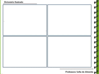 Dicionário ilustrado (geral)