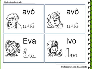 avóavôavóavôEvaIvoEvaIvo