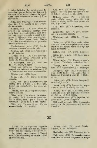 Dicionriokimbu00assiuoft