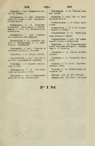 Dicionriokimbu00assiuoft