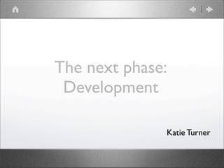 Dick & Carey Instructional Design Model