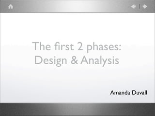 Dick & Carey Instructional Design Model