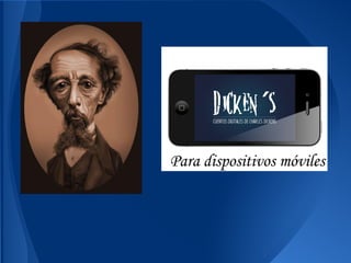 Para dispositivos móviles
 