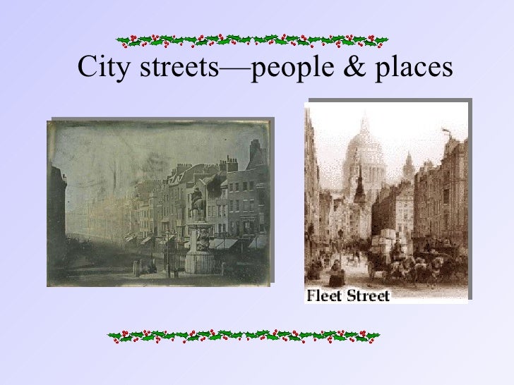 charles dickens nines lives of christmas