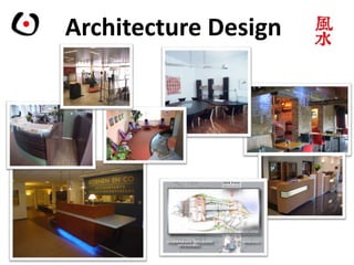 Architecture Design
 