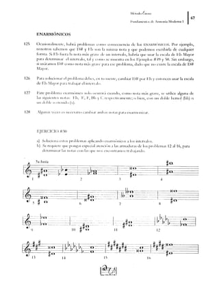  armonia moderna 