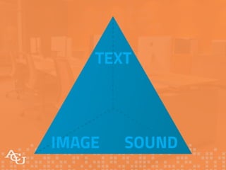 TEXT
SOUNDIMAGE
 
