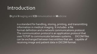 DICOM structure | PPTX
