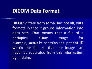 Dicom 2010[1] | PPTX
