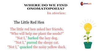 DICOVORING ONOMATOPIA.pdfRDDDDDDDDDDDDDD