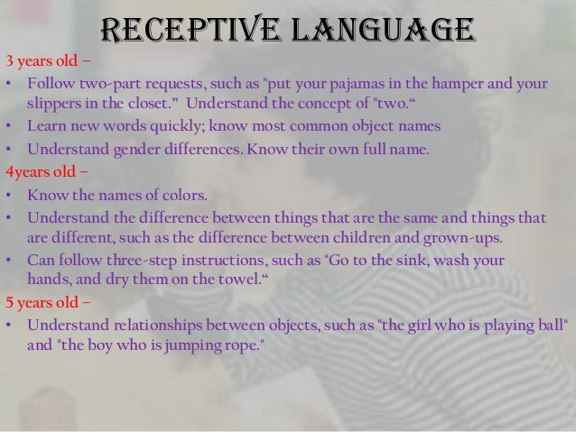 language development in preschool years 2 638