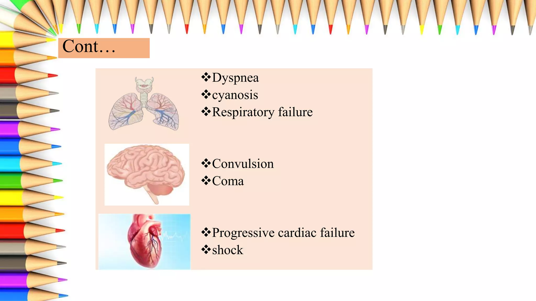 Disseminated intravascular coagulopathy | PPTX