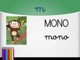 m
MONO
mono