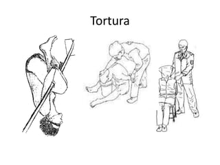 Tortura
 