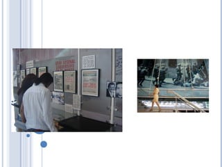 Dictaduras latinoamericanas