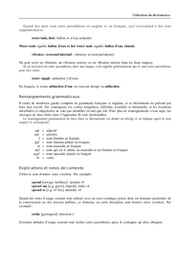 dictionnaire technique batiment anglais français dictionnaire technique batiment anglais français