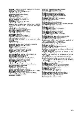 Dictionar tehnic-englez-roman