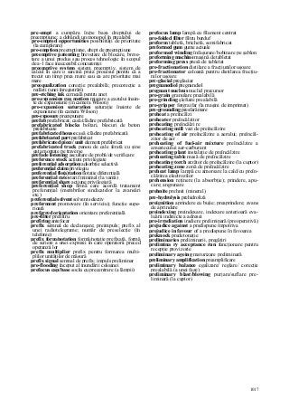 Dictionar tehnic-englez-roman