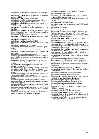 Dictionar tehnic-englez-roman