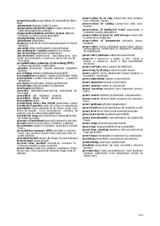 Dictionar tehnic-englez-roman