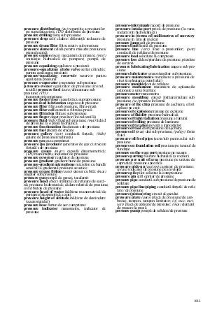 Dictionar tehnic-englez-roman