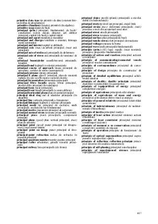 Dictionar tehnic-englez-roman