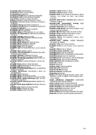 Dictionar tehnic-englez-roman