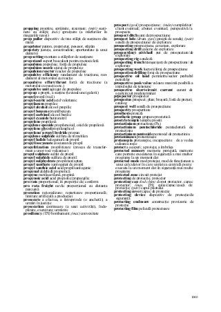 Dictionar tehnic-englez-roman