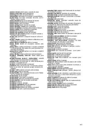 Dictionar tehnic-englez-roman