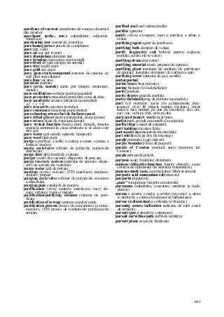 Dictionar tehnic-englez-roman