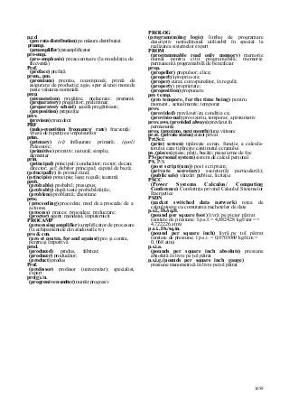 Dictionar tehnic-englez-roman