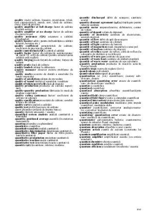 Dictionar tehnic-englez-roman