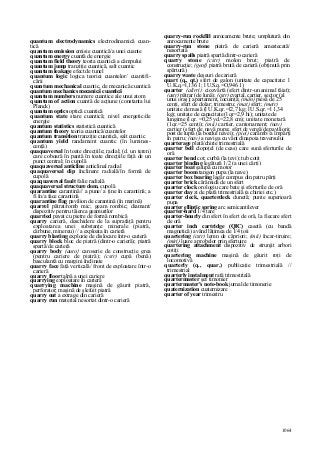 Dictionar tehnic-englez-roman