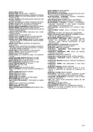 Dictionar tehnic-englez-roman