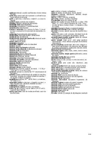 Dictionar tehnic-englez-roman