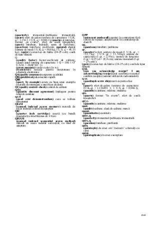 Dictionar tehnic-englez-roman