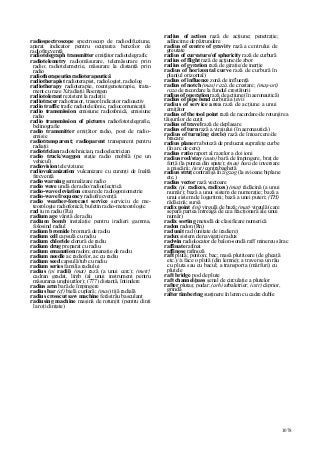 Dictionar tehnic-englez-roman