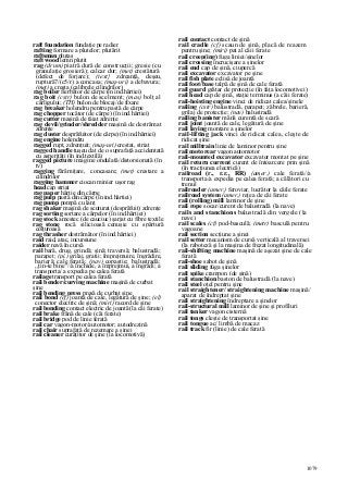 Dictionar tehnic-englez-roman