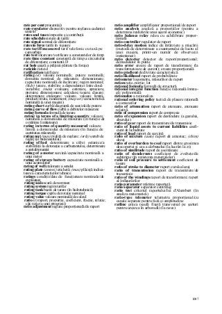 Dictionar tehnic-englez-roman