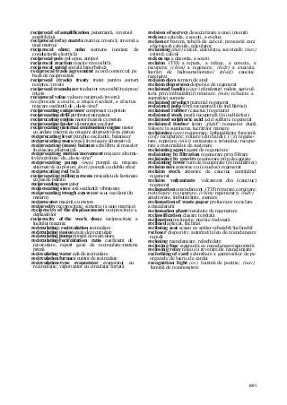 Dictionar tehnic-englez-roman