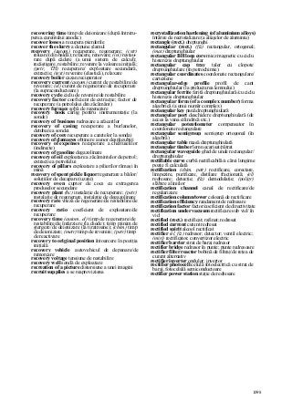 Dictionar tehnic-englez-roman