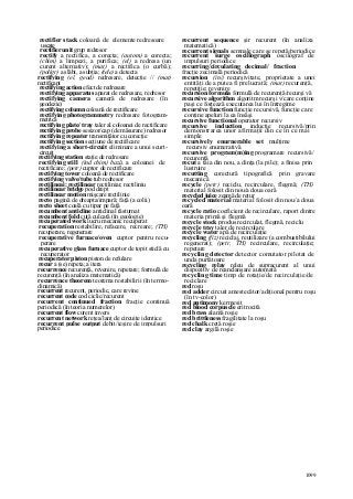 Dictionar tehnic-englez-roman