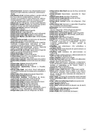 Dictionar tehnic-englez-roman