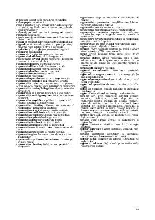Dictionar tehnic-englez-roman