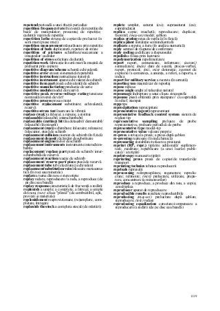 Dictionar tehnic-englez-roman